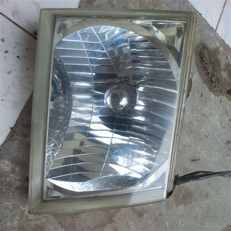 Jual Headlamp Lampu Depan Ford Ranger Dan Everest Sd Original