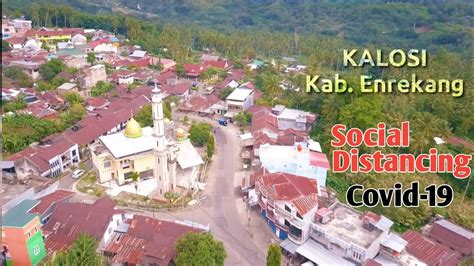 Kalosi Kabupaten Enrekang YouTube