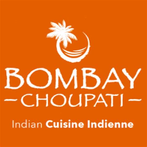 Order Bombay Choupati Montréal Qc Menu Delivery Menu And Prices