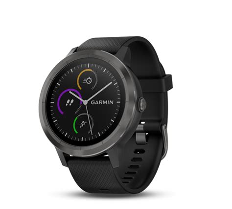 Women Smartwatches Trackers Garmin