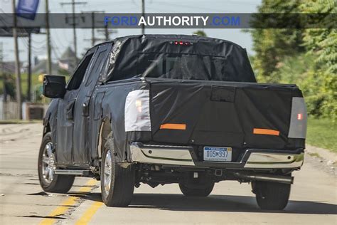 2021 Ford F 150 Owners Are Already Facing Rust Corrosion Issues