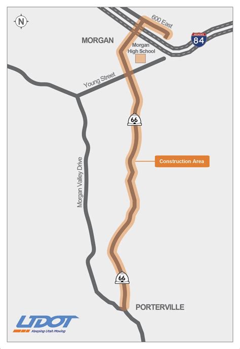 State Route 66 Paving PublicInput