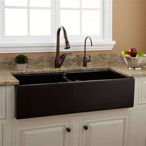 Black Composite Granite Kitchen Sink Hawk Haven