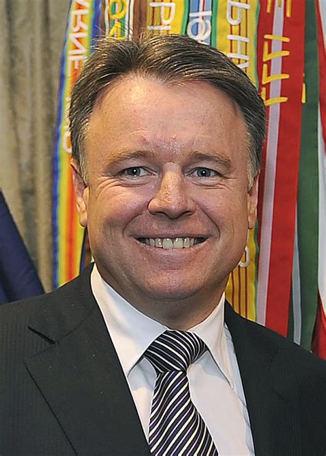 25 Facts About Joel Fitzgibbon FactSnippet