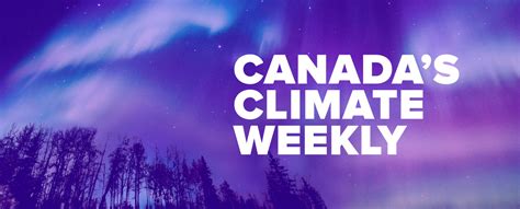 Newsletters Canadas National Observer Climate News