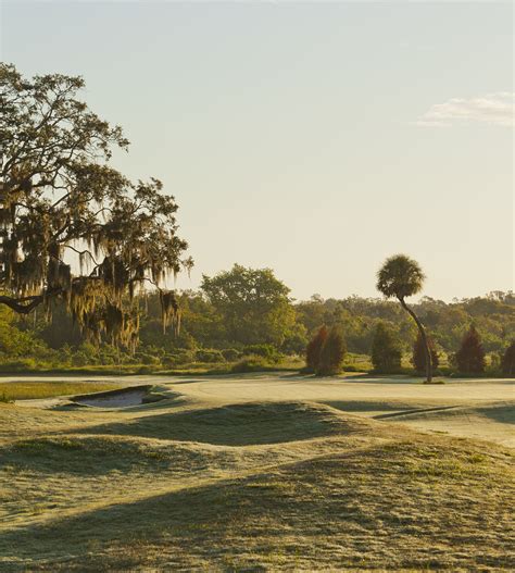 The New Bobby Jones Golf Club and Nature Park Opens Dec. 16, 2023 | Sarasota Magazine