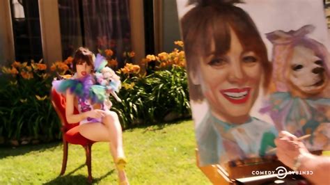 Natasha Leggero Live At Bimbo S Diamond Pussy Diamond Monrow