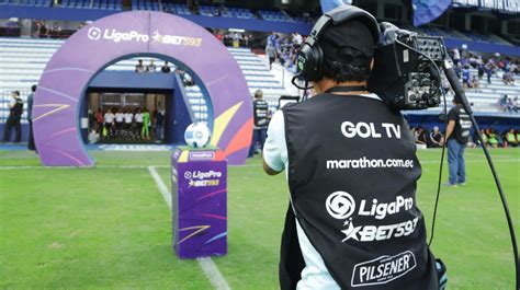 Goltv Cerrar Con Cinco Meses De Deuda Con Los Clubes