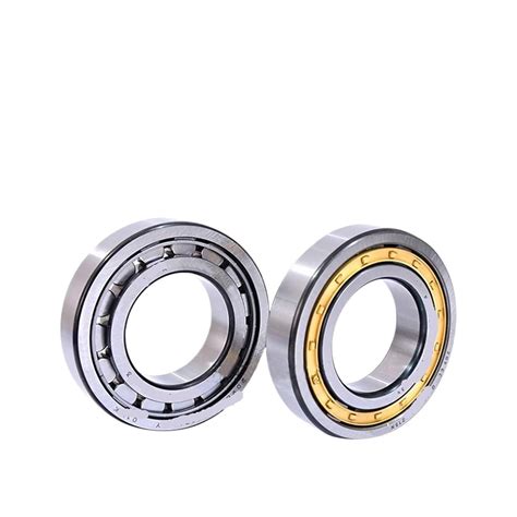 1 Pcs Cylindrical Roller Bearing Nj Nu 2217 2317 217 317 Ecp Ecm Ecj C3
