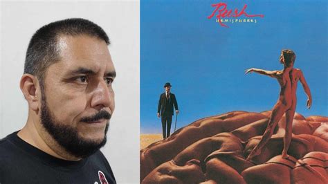 Rush Hemispheres Comentario Rese A Lbum Cl Sico Obra Maestra Youtube