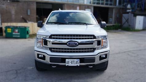 Custom Decals On 2 Ford F-Series Pickup Trucks - Apex Construction