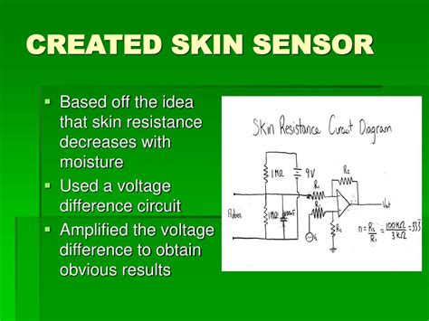 Ppt The Lie Detector Powerpoint Presentation Free Download Id 296993