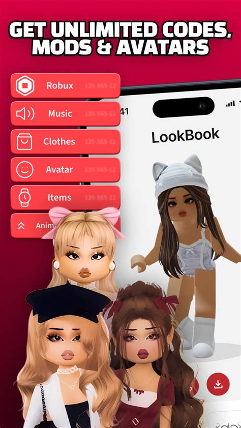 Skin Maker Editor For Roblox For Iphone 無料・ダウンロード