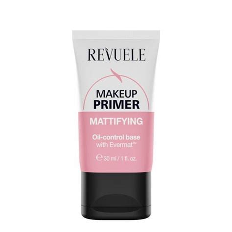 REVUELE Makeup Primer Mattifying Pick N Dazzle