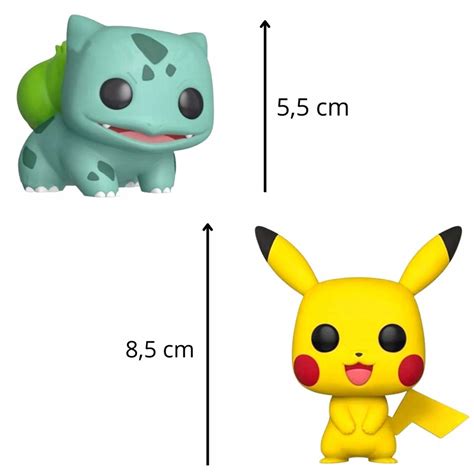 DUŻA FIGURKA POKEMON PIKACHU BULBASAUR POKEBALL 12696912108