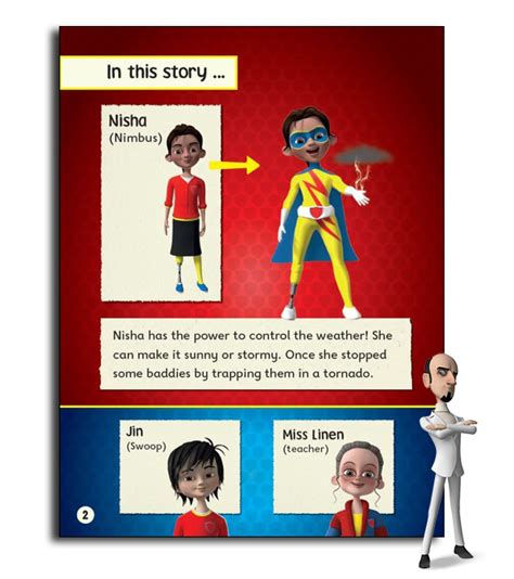 Hero Academy - Class Pack: Level 1/1+ (Letters and Sounds - Phase 1 & 2, Set 1) - Oxford ...