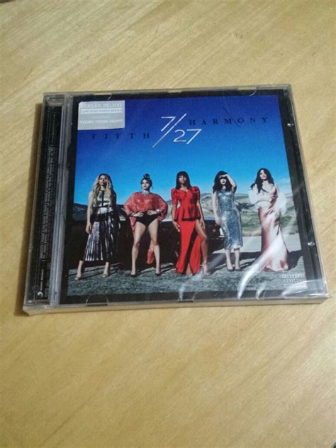 Fifth Harmony - 7/27