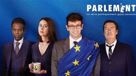 Parlament Staffel 3 Episodenguide Alle Folgen im Überblick