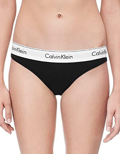 Calvin Klein Women S Modern Cotton Stretch Bikini Panty Women Product