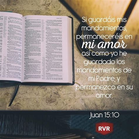 Rvr Vers Culo B Blico Diario Juan Con Im Genes Bendiciones