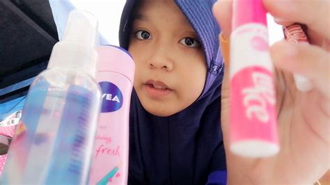 Tips Dandan Ala Make Up Selama Stay Home Youtube