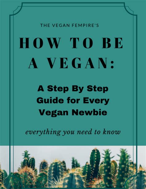 Common Questions New Vegans Have The Vegan Fempire