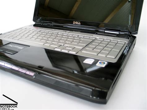 Review Dell Xps M1730 Gaming Notebook Reviews