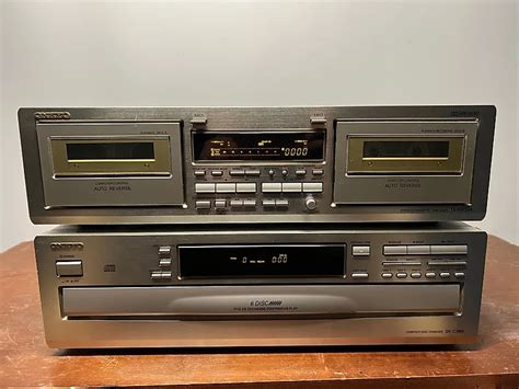 Onkyo Surround Amplifier For Sale In Online Auctions