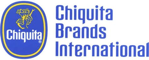 History Of All Logos All Chiquita Logos