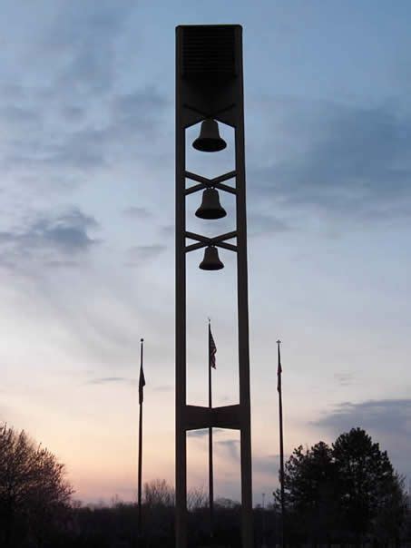 Bell Towers