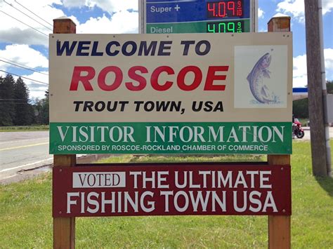 Roscoe New york | The North American Fly Fishing Forum - sponsored by ...