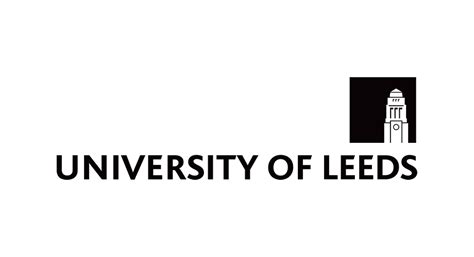 University of Leeds Logo Download - AI - All Vector Logo