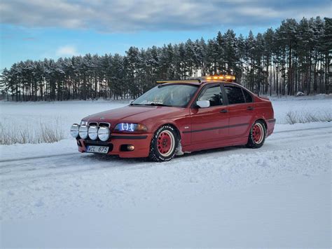 bmw   bmw epan  garaget