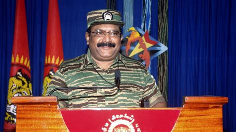 LTTE leader Velupillai Prabakaran is alive, claims Pazha Nedumaran ...