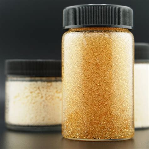 Strong Acid Cation Exchange Resin For Drinking Water Treatment Strong