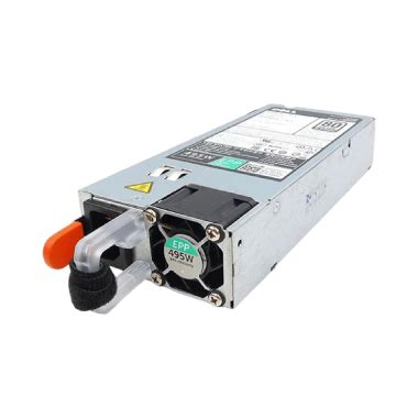 Buy Dell PowerEdge R740 Power Supply At The Lowest Price