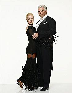 #DWTS Season 1 (Summer 2005) - Celebrity John O'Hurley & Professional ...