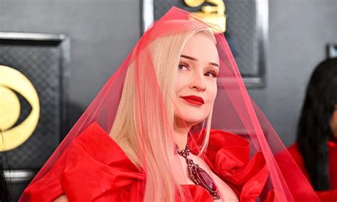 Trans Icon Kim Petras Announces Debut Album Feed The Beast