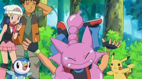 Watch Pokemon Season 11 Episode 33 Fighting Fear With Fear Watch