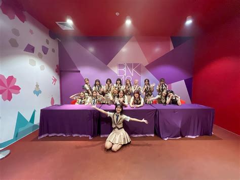 มิโอริ Bnk48 เทพธิดาเธียเตอร์ เมมเบอร์ที่ขึ้นแสดงเธียเตอร์มากที่สุดใน