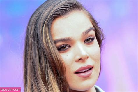 Hailee Steinfeld Haileesteinfeld Leaked Nude Photo 1152 From OnlyFans Patreon