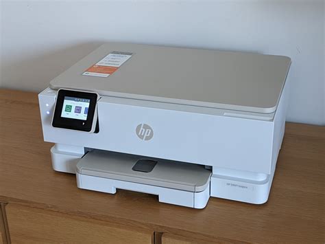 HP Envy Inspire 7220e Review | Trusted Reviews