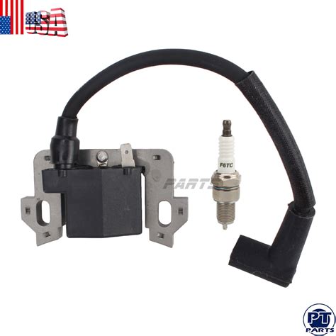 Ignition Coil For Honda Gcv135 Gcv160 Gcv190 Gsv160 Gc135 Gc160 Gc190 Gs160 Ebay