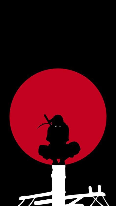 [100+] Itachi Live Wallpapers | Wallpapers.com