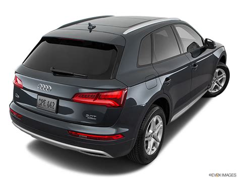 2018 Audi Q5 Reviews Price Specs Photos And Trims Drivingca