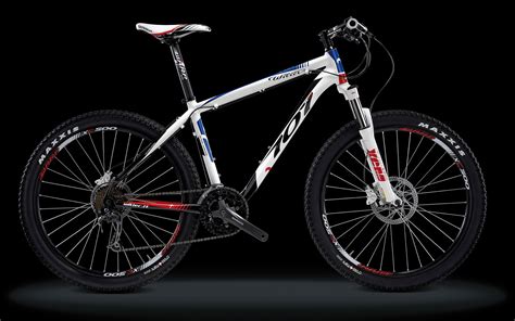 Wilier Mountain Bike 700 XC series - Magri Cycles