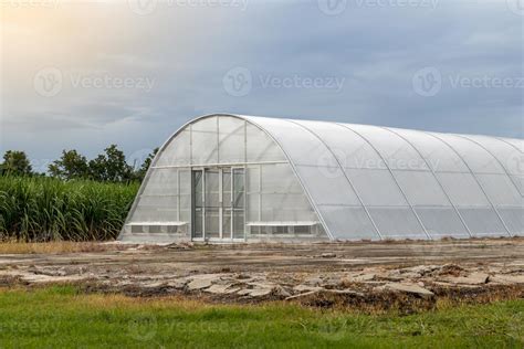 Greenhouse Solar Dryer 7554768 Stock Photo At Vecteezy