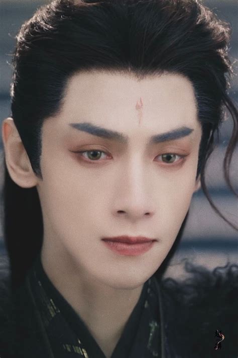 Chinese Xianxia Drama Till The End Of The Moon