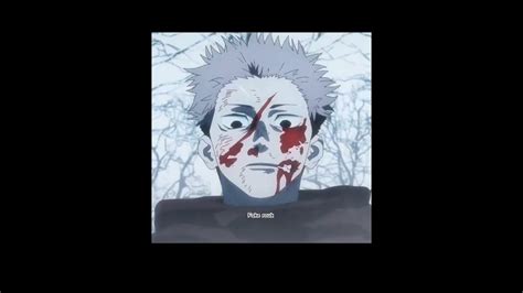 Cry Mahito Cry Death☠️」 Skyfall Yuji Vs Mahito Jujutsu Kaisen Episode 21 Anime