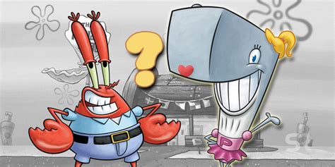 SpongeBob SquarePants Theory: How Mr. Krabs Rescued Pearl